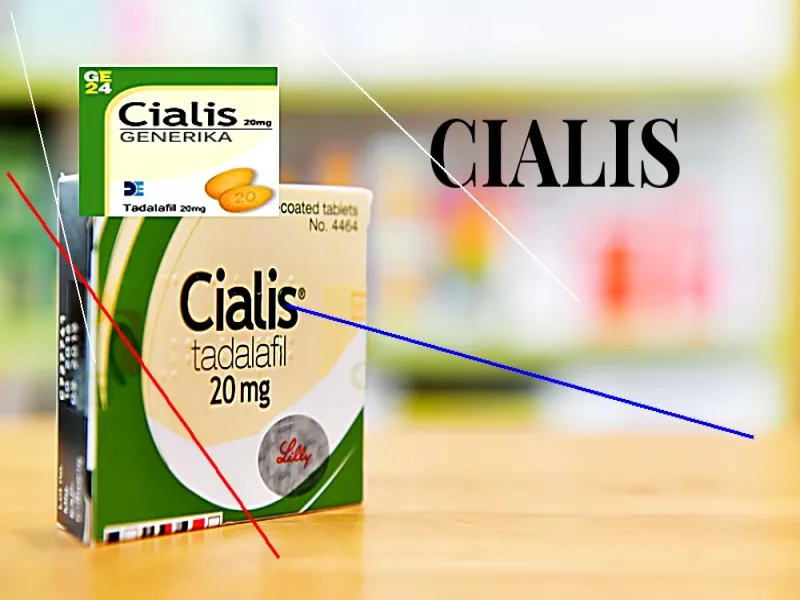 Générique cialis 20